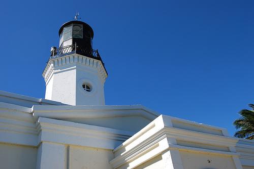 Faro Punta Tuna - Maunabo - 2011 00002